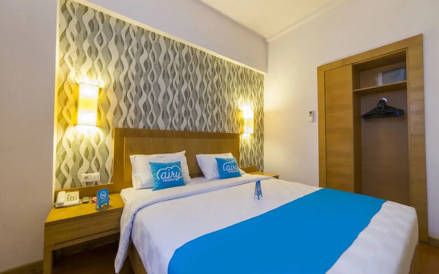 艾里班贾尔马辛贝姆鲁史巴鲁阿梅德亚尼 2 号酒店(Airy Pemurus Baru Ahmad Yani 2 Banjarmasin)