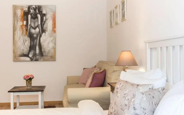 Motru 75 by MRG Apartments