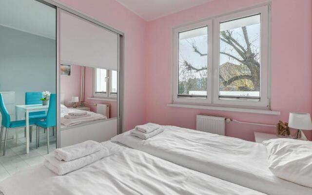 Gdańsk Comfort Apartments Podwale Staromiejskie