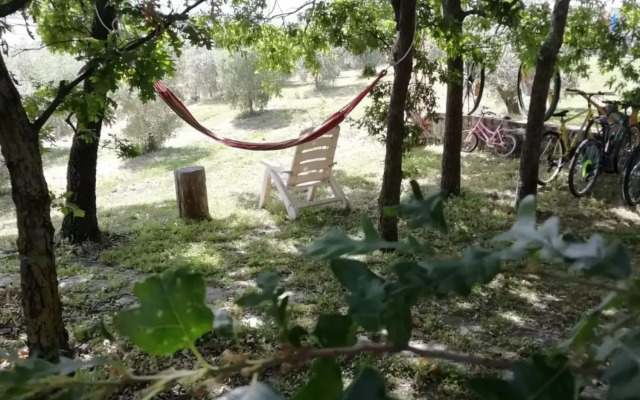 The Papavero Apartment-Appartamento Papavero