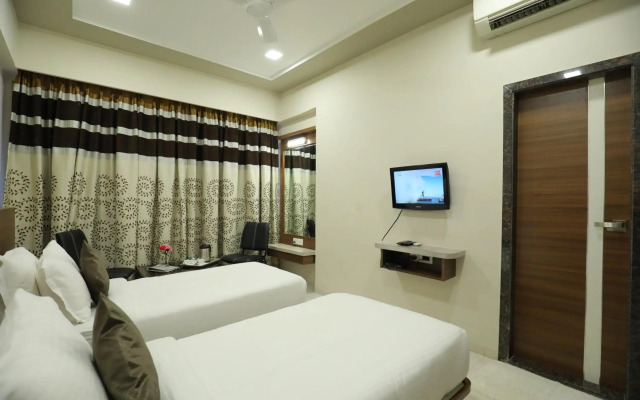 Hotel Highland Resort