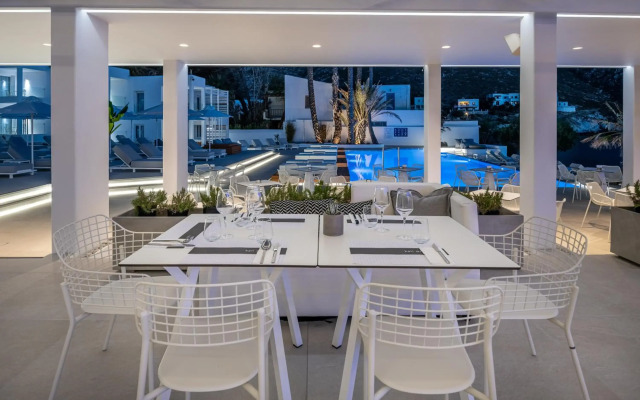 Kantouni Beach Boutique Hotel