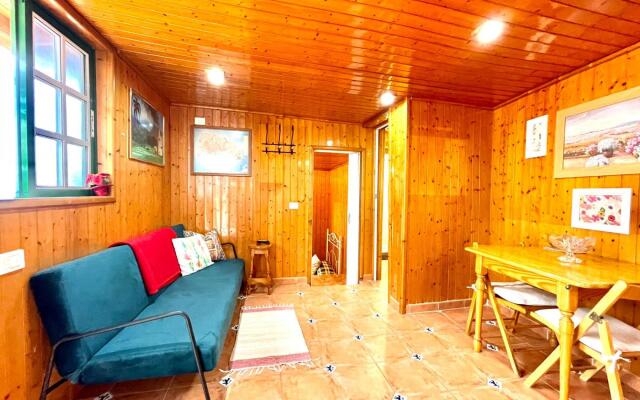 Casa Rural 1 dormitorio cerca de Playa Hermigua