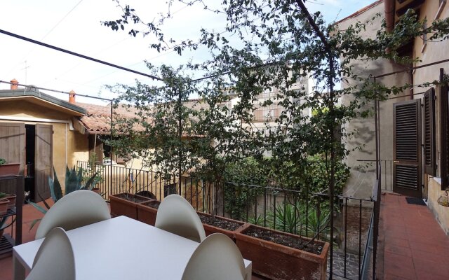 B&B Casa del Pittore