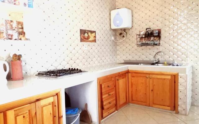 chez souad