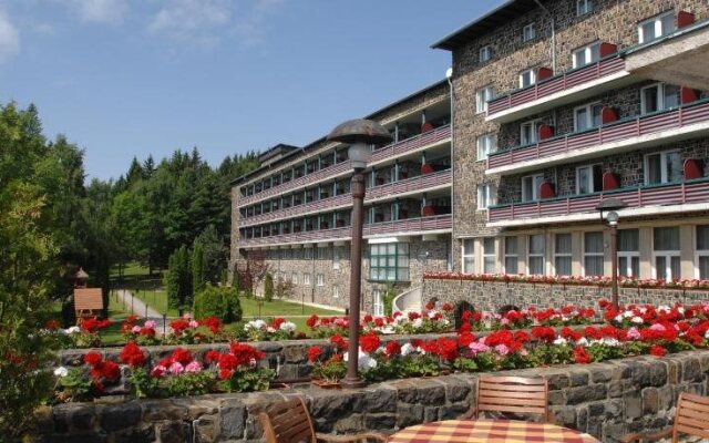 Hunguest Grandhotel Galya****