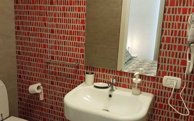 SanBiagio, 25 Guesthouse