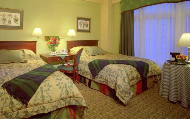 King George Hotel
