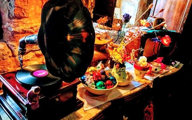 Romantic Getaway to Cuenca The Fifth