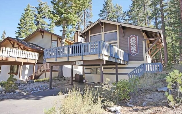 3330 Pine Hill Road 2 Bedroom Home by RedAwning