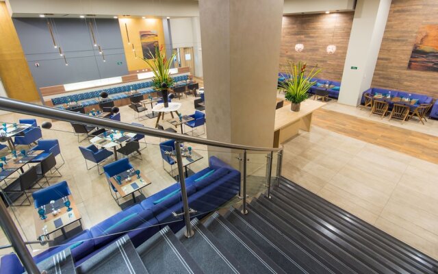 Novotel Medellin El Tesoro