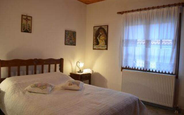 Holiday Home 1 Bedroom - Portaria