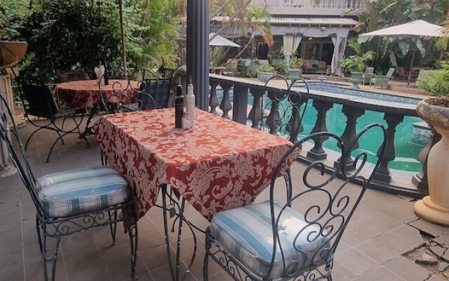 The Gallery Boutique Hotel