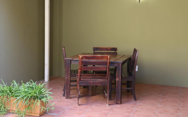 Klein Windhoek Guesthouse