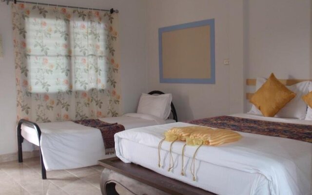Rose Garden Homestay