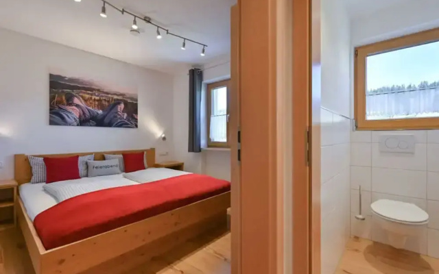 Holiday Apartment in Langenargen