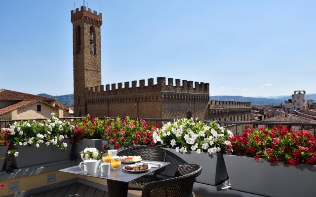 San Firenze Suites & Spa