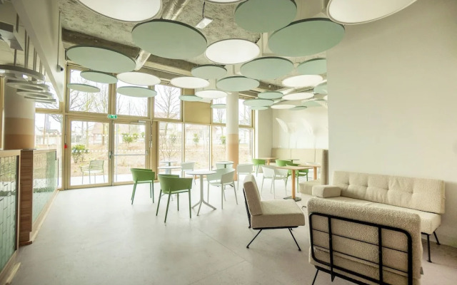 Ecla Paris Villejuif