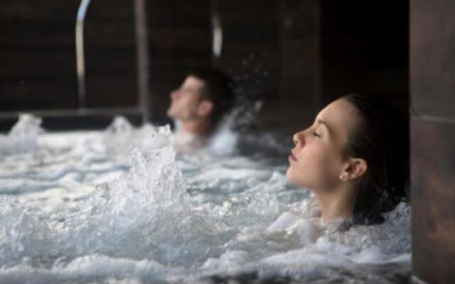 La Bastide De Sauvetas