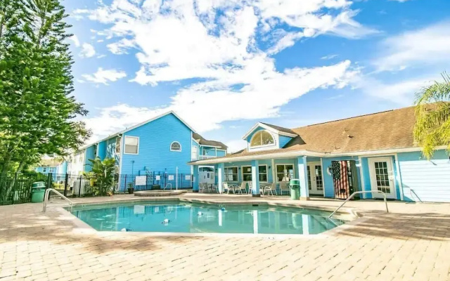 Enjoy Disney 3brs at Villas of Somerset