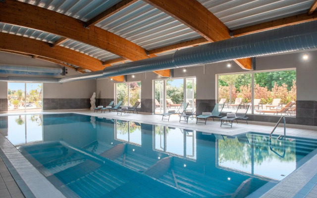 Golden Tulip Dieppe