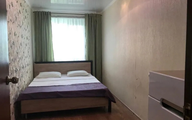 Апартаменты Пять Звезд Сквер Металлургов