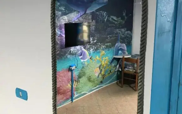 Acquamarina B&B