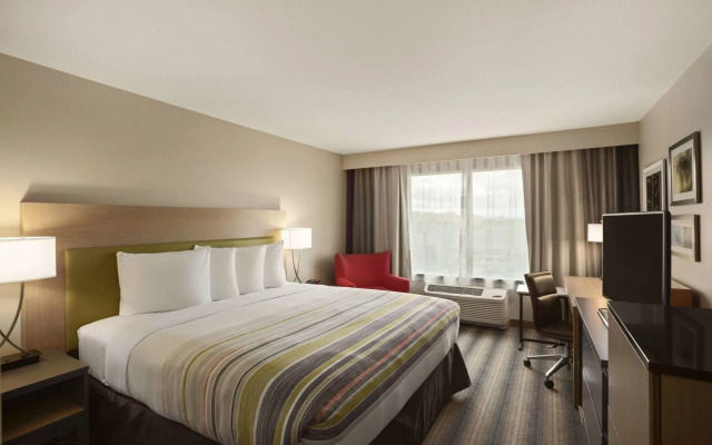 Spark By Hilton Grand Prairie