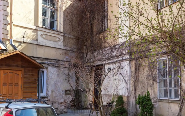 #stayhere - Historic Vilnius Old Town Chic Studio