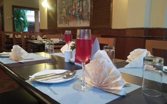 The Orchid Passaros Benaulim Goa