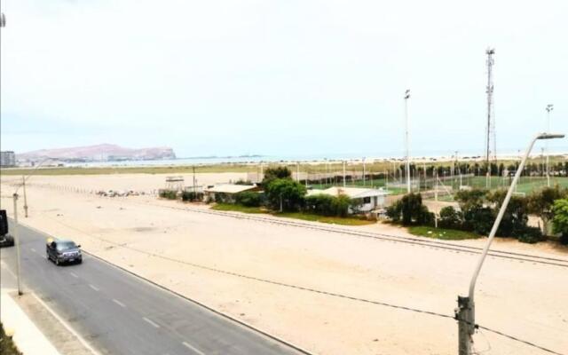 Departamento Vistamar 3 Doña Agustina