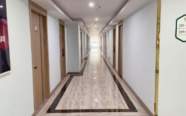99inn Selected Hotel (LEGOLAND RESORT Fengjing Ancient Town)