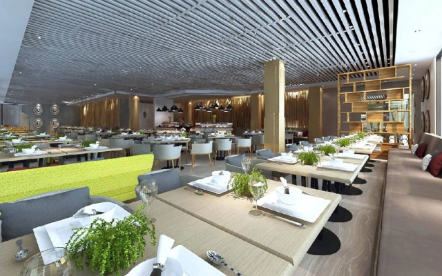 Fairfield by Marriott Bali Kuta Sunset Road
