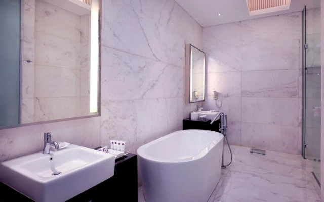 Grand Mercure Jakarta Harmoni