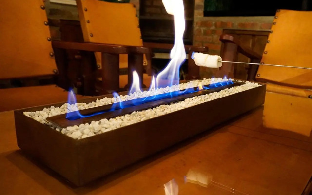 Fincas Panaca H10 - Luxury Villa with Pool & Jacuzzi