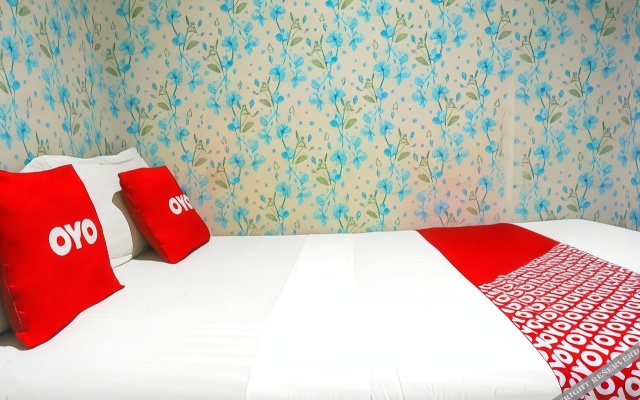 OYO 92580 4n Residence Near Hotel Santika Premiere Hayam Wuruk Jakarta