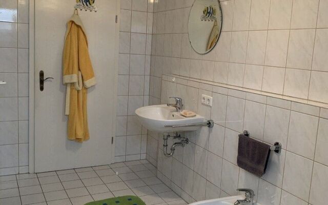Ferienwohnung Stella