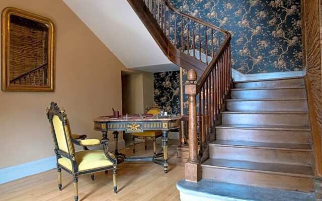 Le Relais