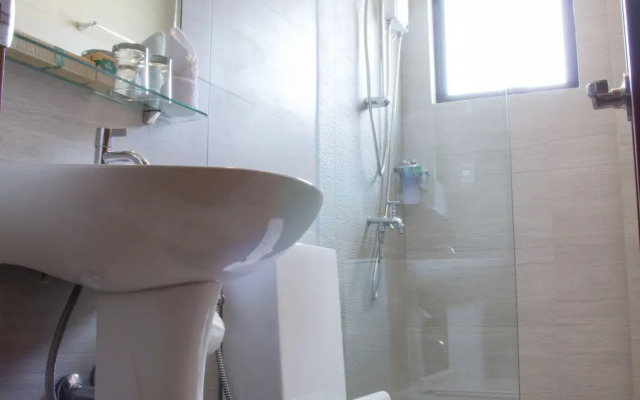 Sheridan Boutique Hotel
