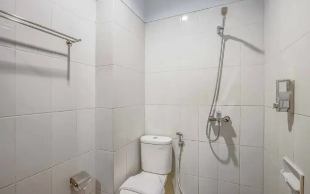 Prime Cailendra Hotel