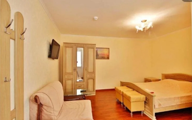 Zolotaya Loza Guest House