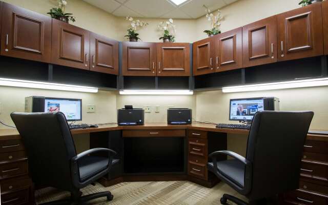 Hampton Inn Harriman Woodbury