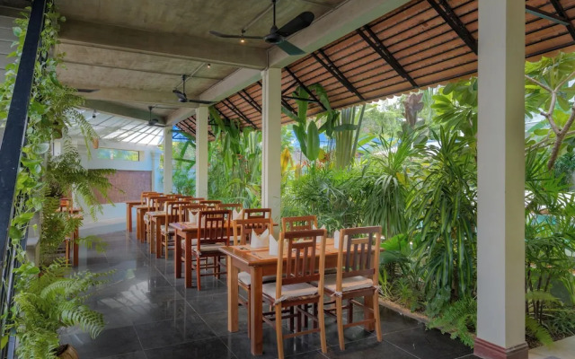 Khmer House Boutique