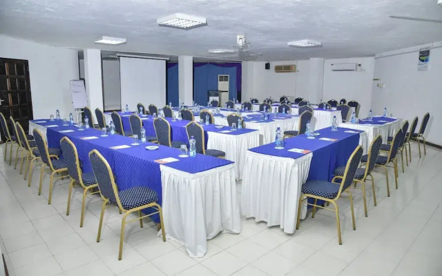 North Coast Beach Hotel