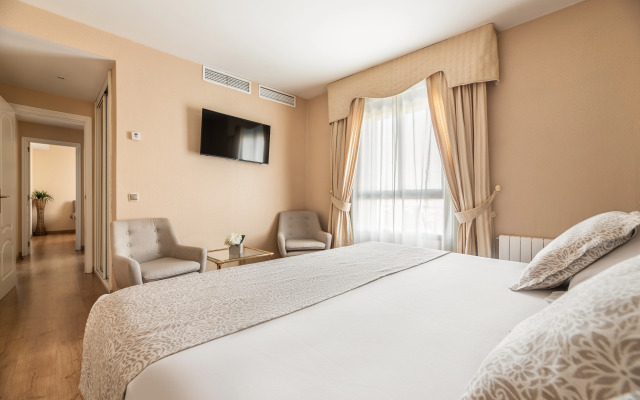 Mercure Rio Badajoz