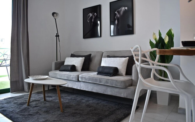 Holyhome Apartment 203