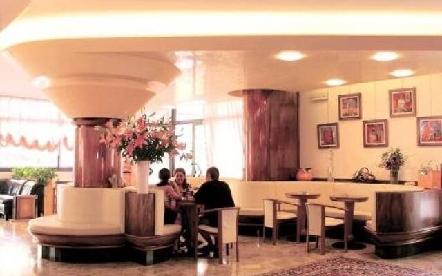 Hotel Kennedy