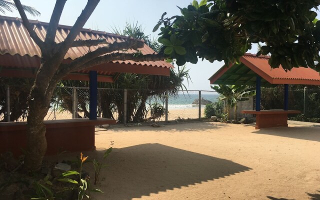 Bawana Beach House