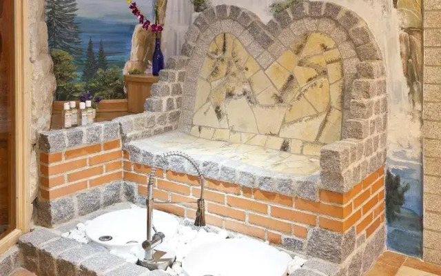 Arthotel Ana Panorama