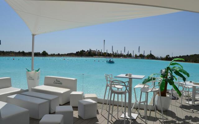 Al-1312 Estepona - Apartment - Alcazaba Lagoon